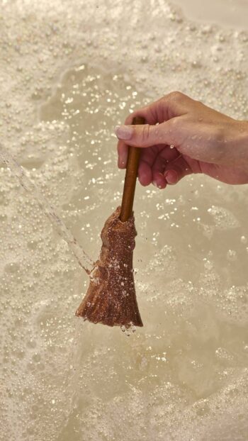 Elphaba's Broomstick